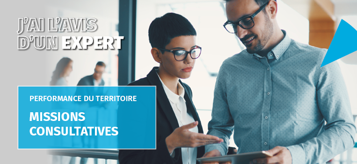 J'ai l'avis d'un expert