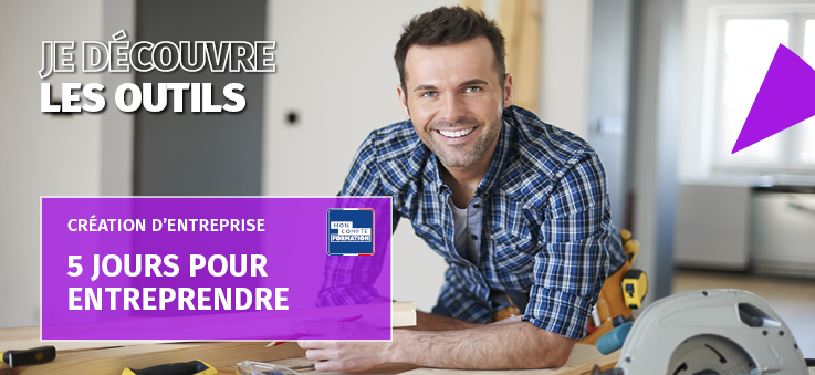 Abordez les points-clés de la création/reprise d'entreprise en échangeant avec des professionnels et des conseillers CCI pour valider votre approche.