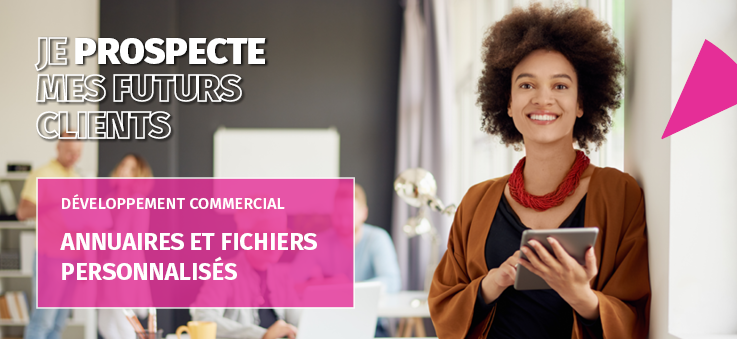Prospecter mes futurs client avec les fichiers CCI