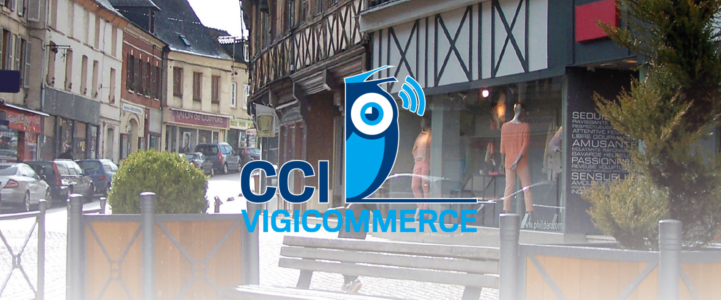 CCI VIGI COMMERCE
