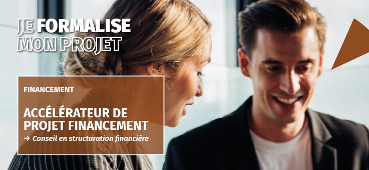 Conseil en structuration financière