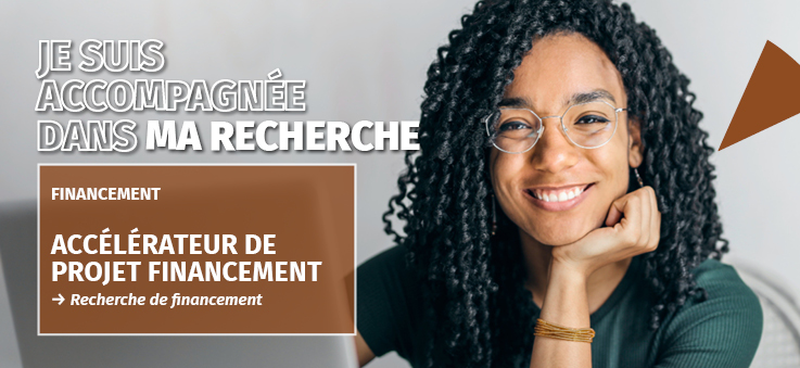 Recherche de financement