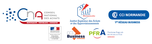 Partenaires Normandie Achats