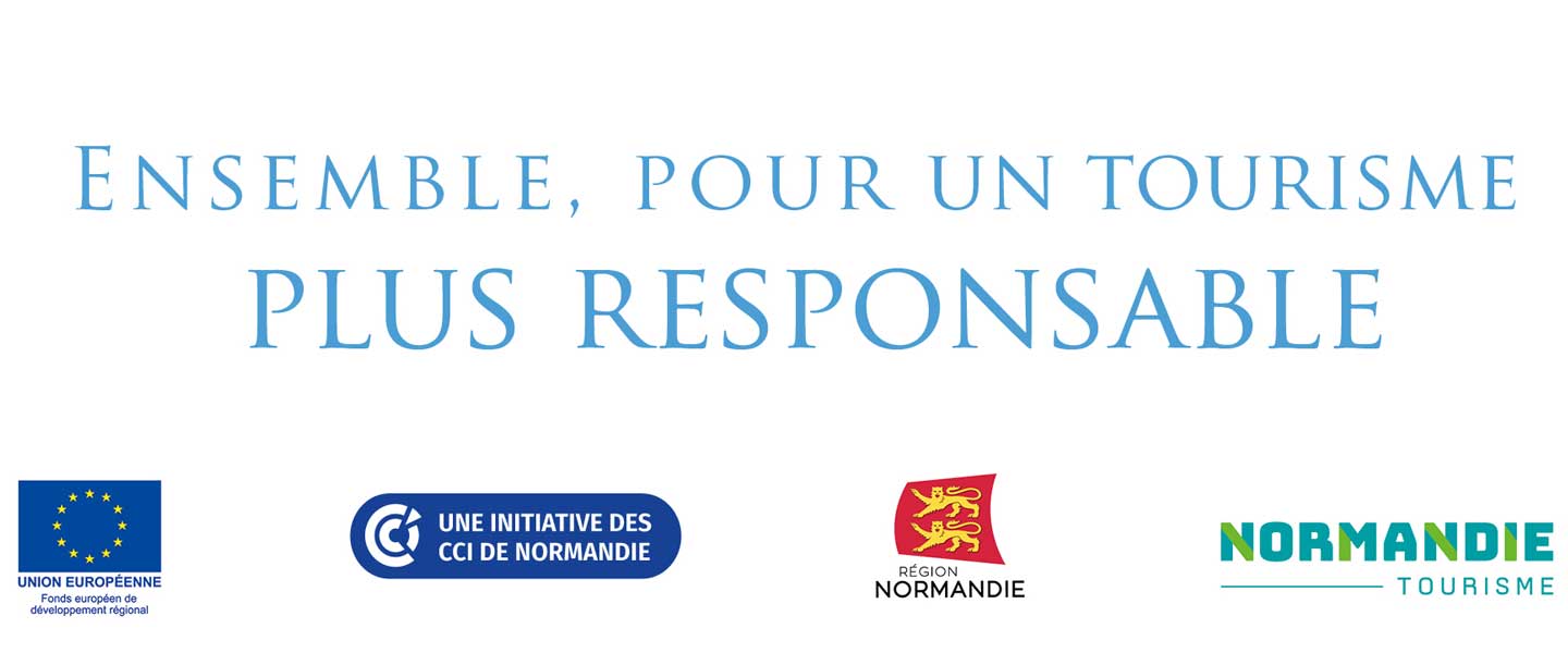Ensemble pour un tourisme plus responsable