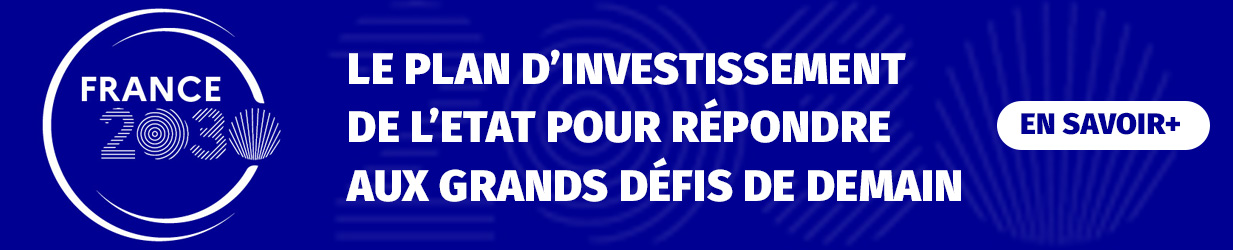 Le plan d'investissement de l'Etat