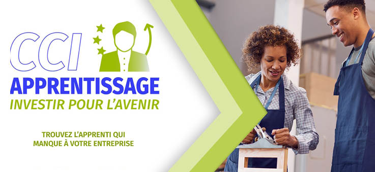 CCI Apprentissage
