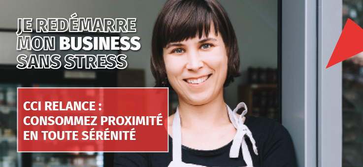 CCI Relance