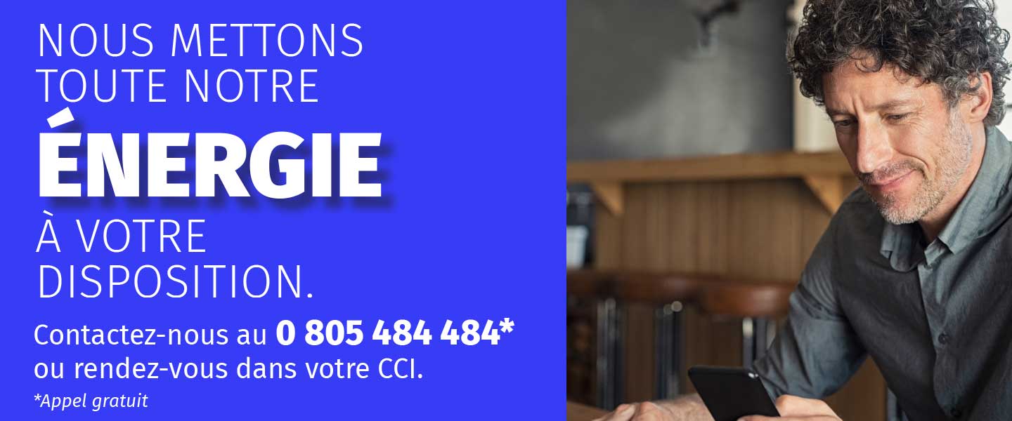 Energie-numero-unique.jpg Les CCI vous informent sur les aides énergie
