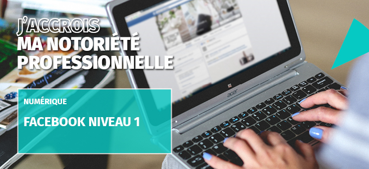 Facebook Niveau 1