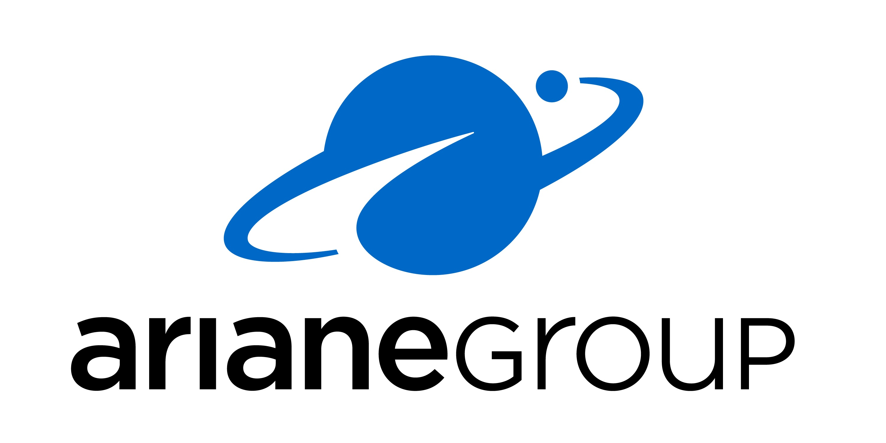 logo ariane group