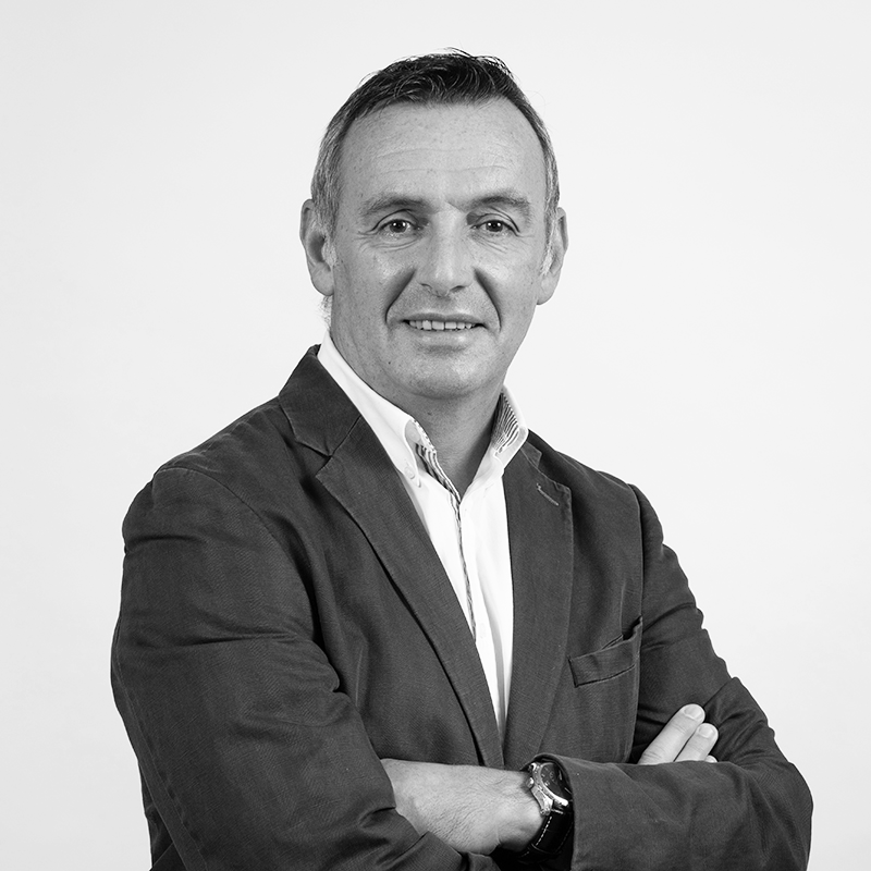 bertrand cailloux