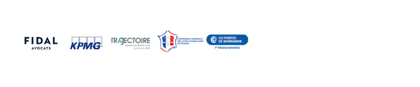 logos partenaires