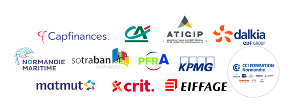 Partenaires RAN 2023