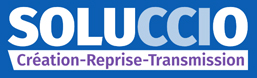 SOLUCCIO Crééation Transmission Reprise