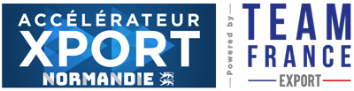 accelerateur xport normandie TFE