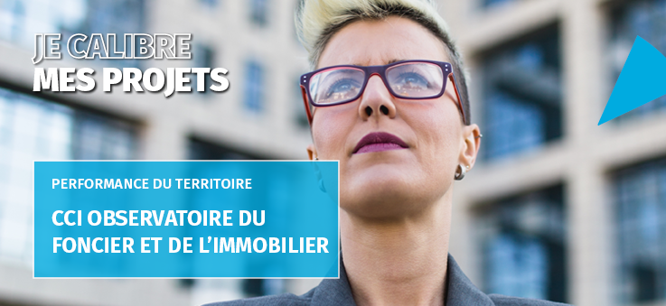 Toutes les données pour connaître l'évolution des besoins en foncier et pour connaître les perspectives de développement à venir.
