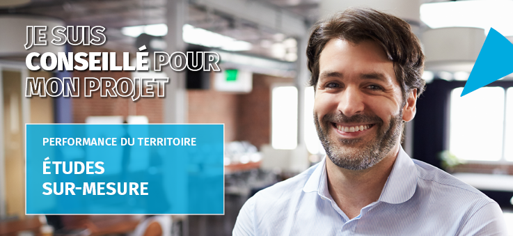 Disposez d'un outil d'aide à la décision pour vos projets