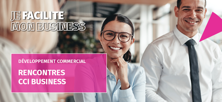 CCI Business