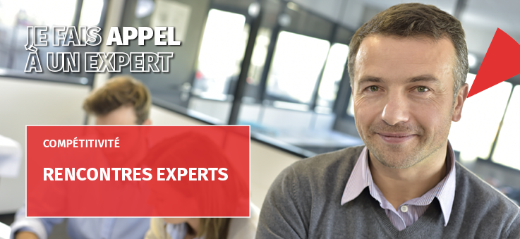 Rencontres experts