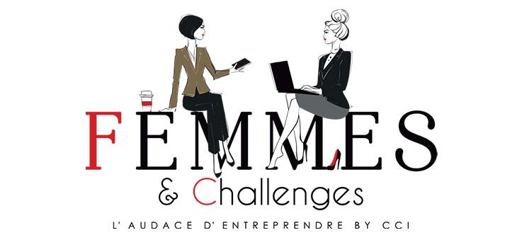 Découvrez le réseau Femmes & Challenges