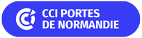 Logo CCI France