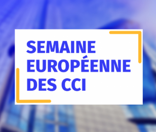 Semaine européenne des CCI