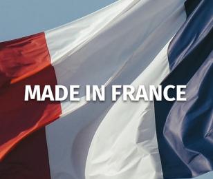 Tout savoir sur la mention made in france
