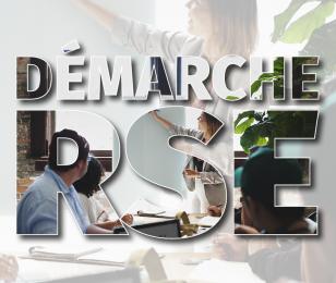 Mettre en place une démarche RSE dans son entreprise