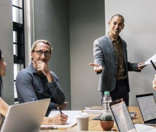 Exercer la mission de formateur en entreprise