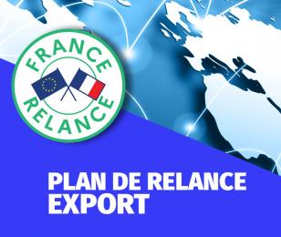 France relance Export