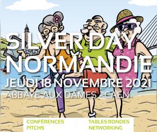 5ème édition Silver Day Normandie