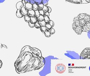 Appel à projets : année de la Gastronomie