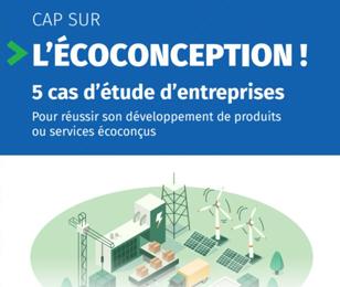 Cap sur l'écoconception