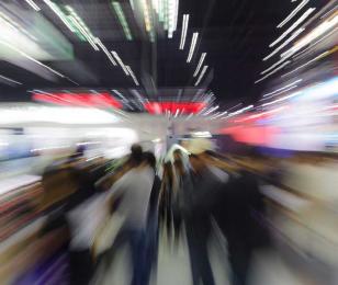 Une aide pour le retour des exposants dans les foires et salons français