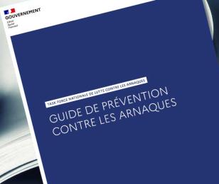Guide de prévention contre les arnaques