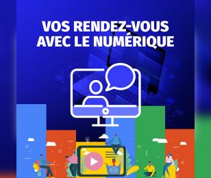 Google Ateliers Numériques