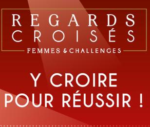 Regards Croisés avec Marina Lemaire, Jeanne Lemoine et Solenne Le Floch