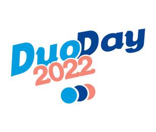 DuoDay 2022
