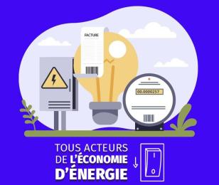 Flash'diag énergie