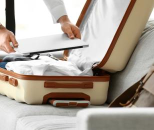 Protégez vos données sensibles lors de vos déplacements à l'étranger