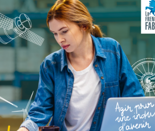 semaine de l'industrie 2022
