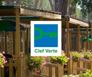 clef verte : tourisme durable