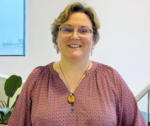 Carine DRON-BOUSSO 