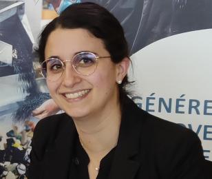 mylène faulque