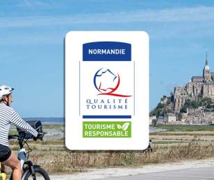 Ensemble pour un tourisme plus responsable