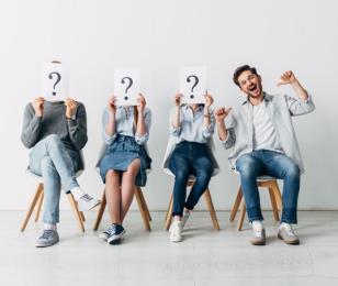 2 formations dédiées à la maitrise du processus de recrutement