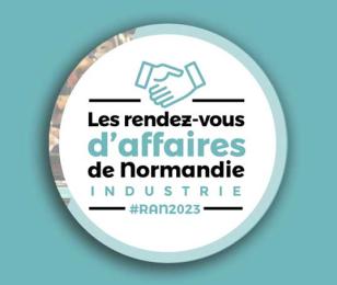 Les Rendez-Vous d'Affaires de Normandie 2023