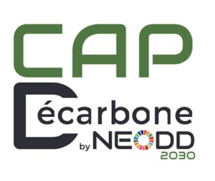 CAP DECARBONE BY NEODD