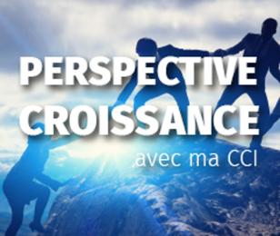 Perspective croissance avec ma CCI