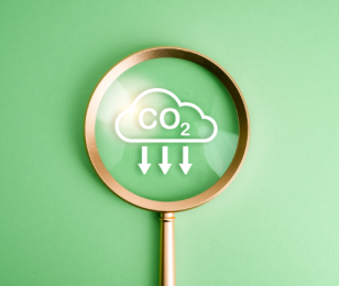 decarbonation